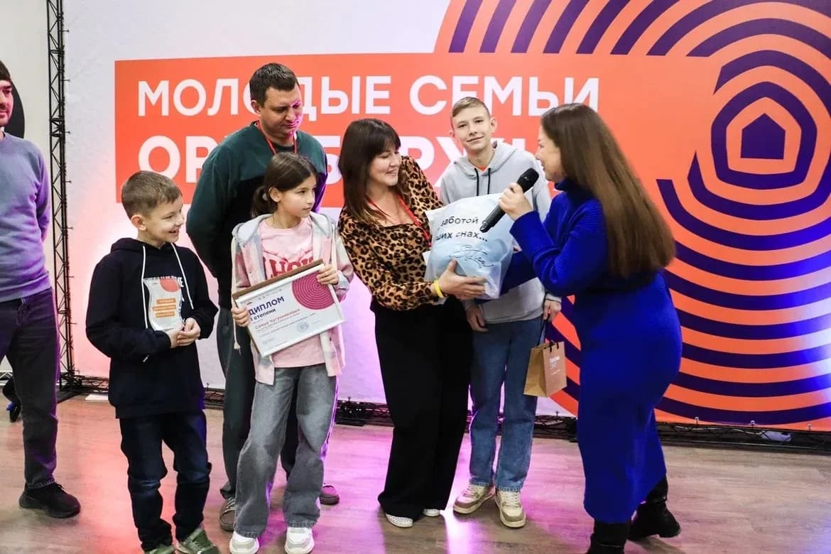 Миссия SILISA: уют из Оренбуржья
